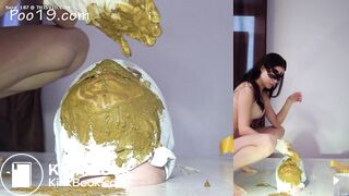 Toilet Slavery Volume 22