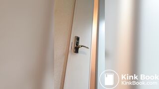 Desperate pants poop