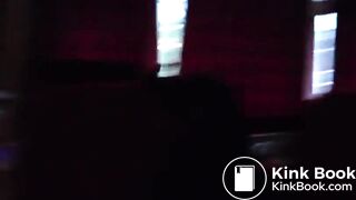 Amateur Diaper Mess - 2