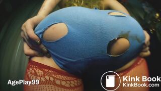 SweetBettyParlour Messing Compilation #2