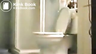 Pottytime With Jasmine