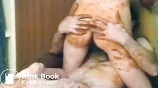 Mature scat - video 13
