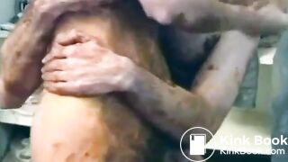 Mature scat - video 13