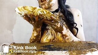 scat dinner - video 2