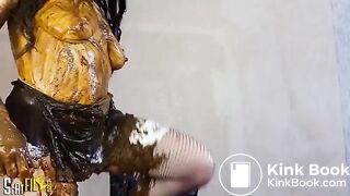 scat dinner - video 2