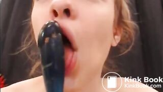 Beautiful european camwhore very dirty ATM