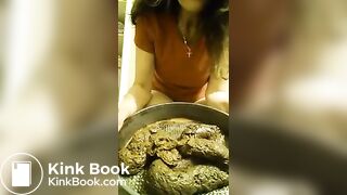 why you should eat my shit