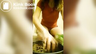 why you should eat my shit