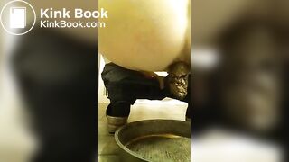 why you should eat my shit