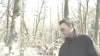 Pretty French girl Scat and piss porn