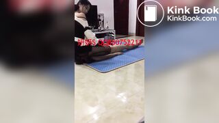 beautiful asian girl scat femdom3