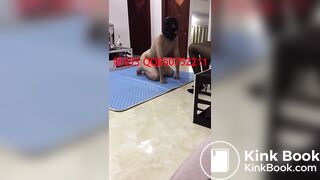 beautiful asian girl scat femdom3