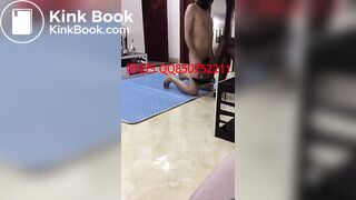 beautiful asian girl scat femdom3
