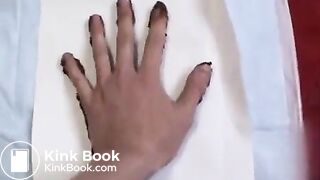 japanese scat video ibuki