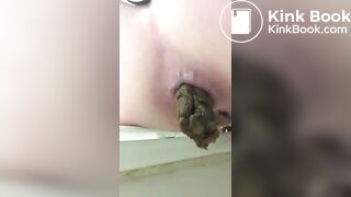 pooping - video 205