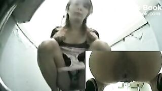 Constipated Pooping Girls Compilation