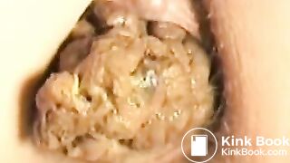 Constipated Pooping Girls Compilation