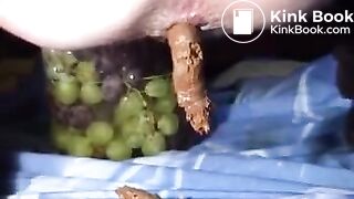 Constipated Pooping Girls Compilation