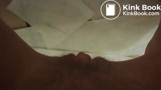 Squat and Shit - video 2