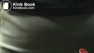 Japanese public scat - video 4