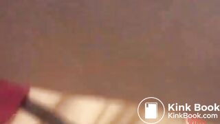 Japanese public scat - video 4