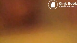 Steamy Scat Fuck in Shower