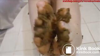 American scat - video 2