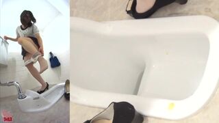 Japanese scat compilation - video 2