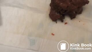 pooping - video 212