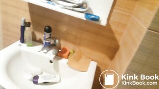 Aria - Scat SuperStar 3. Part 5