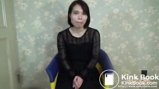 Unk... Japanese scat uncensored - video 2