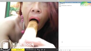 Latina scat - video 5