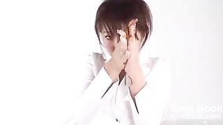 What an excellent scat video