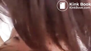 What an excellent scat video