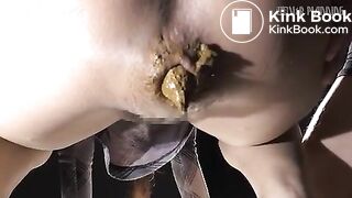 Yua Goto Scat Anal Climax (Short Compilation)