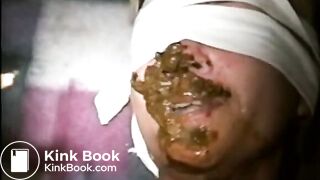 Shitting on Her Face