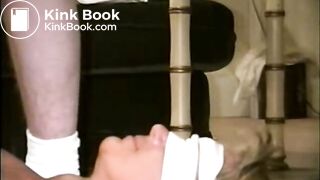 Shitting on Her Face