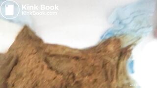 Night Diaper filled multiple times