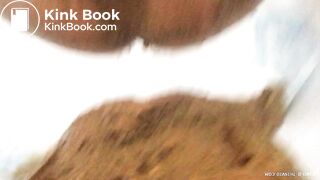 Night Diaper filled multiple times