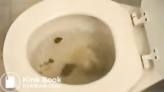 sexy milf shits - video 2