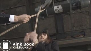 japanese office lady enema poop in pantie