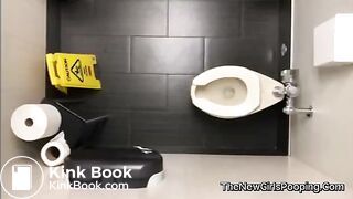 Diarrhea spy - video 2