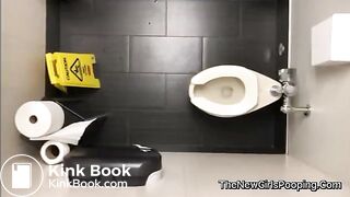 Diarrhea spy - video 2