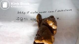 korean scat 6