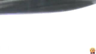 Japanese teen caught shitting in public