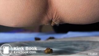 japanese girl scat - video 13