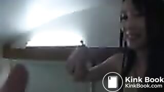 diarrhea girl - video 7