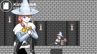 People challenging dungeon 2