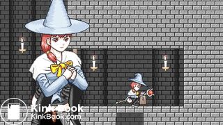 People challenging dungeon 2