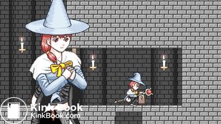 People challenging dungeon 2